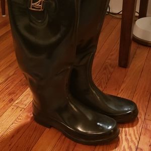 Rainboots